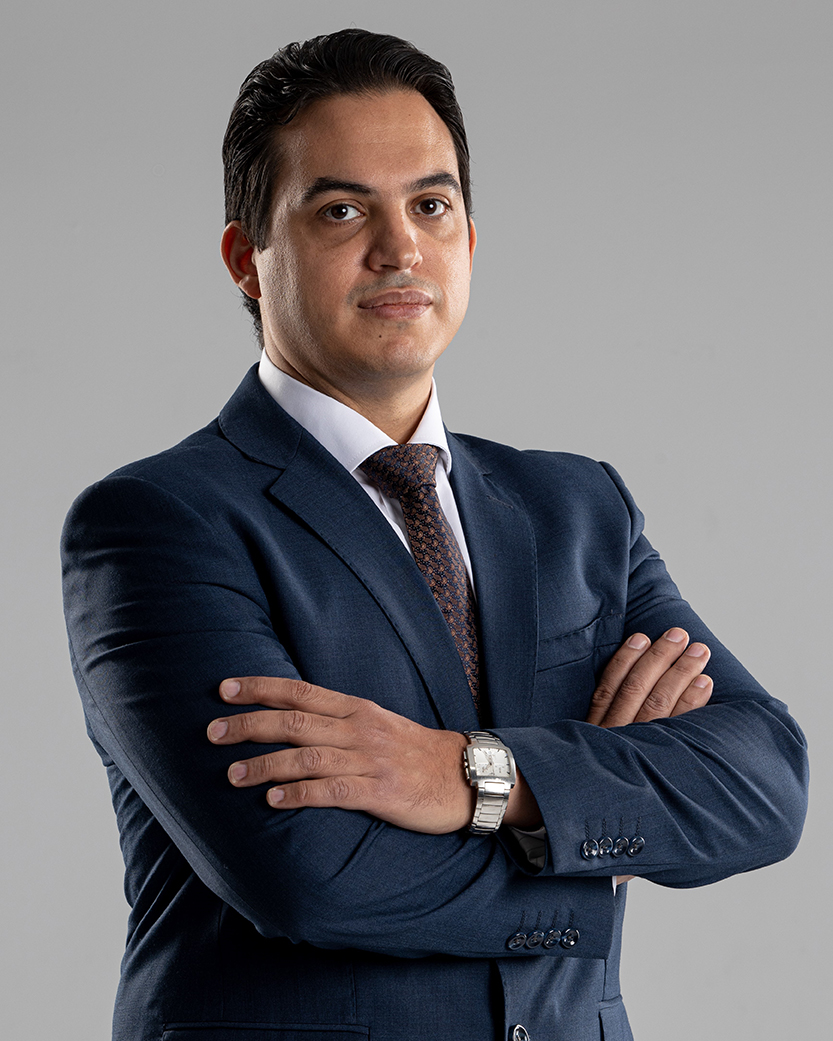 Mohamed Omar